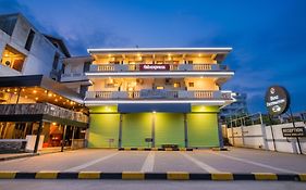 Fabhotel Benz Destination - 700M Candolim Beach
